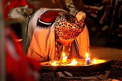 Rituel d'amour