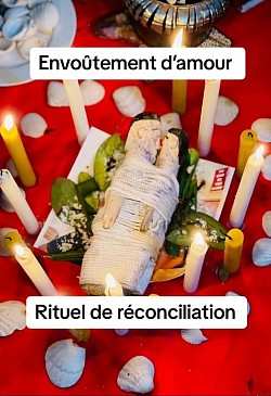 Voyant moyen marabout guérisseur du monde