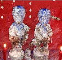 rituel de retour affectif amoureux immédiat